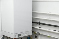 free Pill condensing boiler quotes